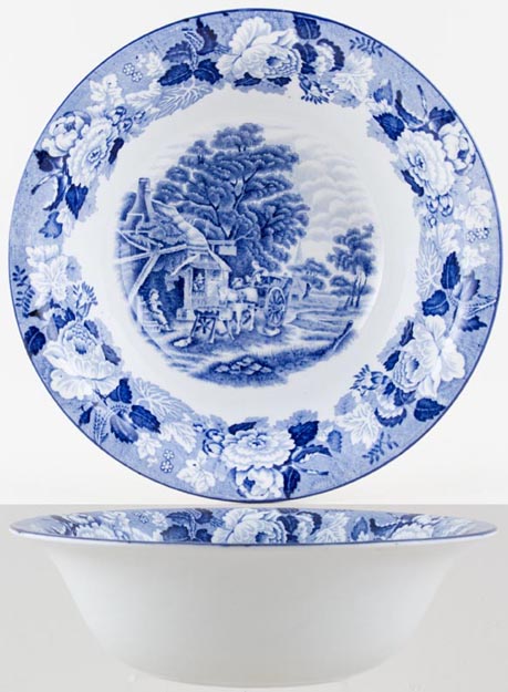 Bowl c1928